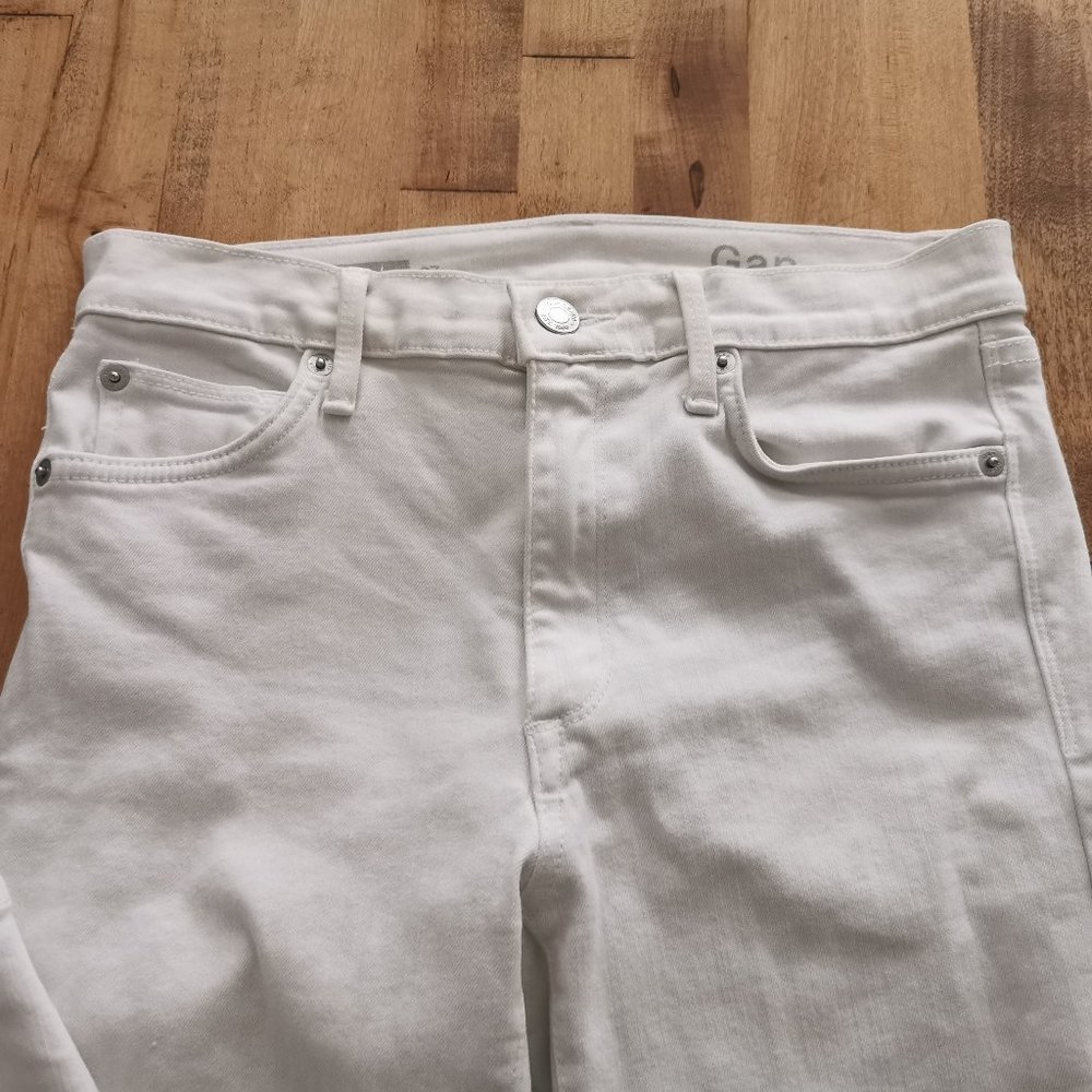 Gap Jeans